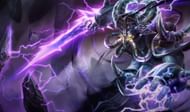 Kassadin changes (Image via League of Legends)